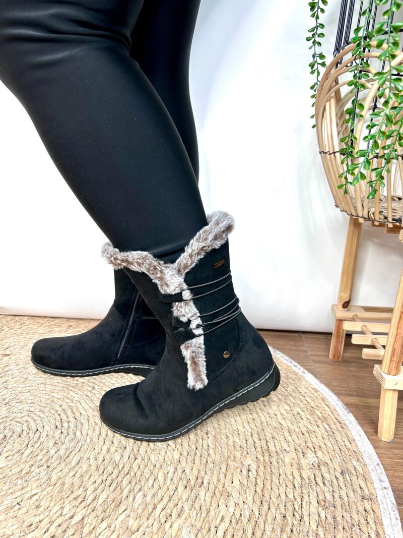 Bota Valeria - Imagen 3