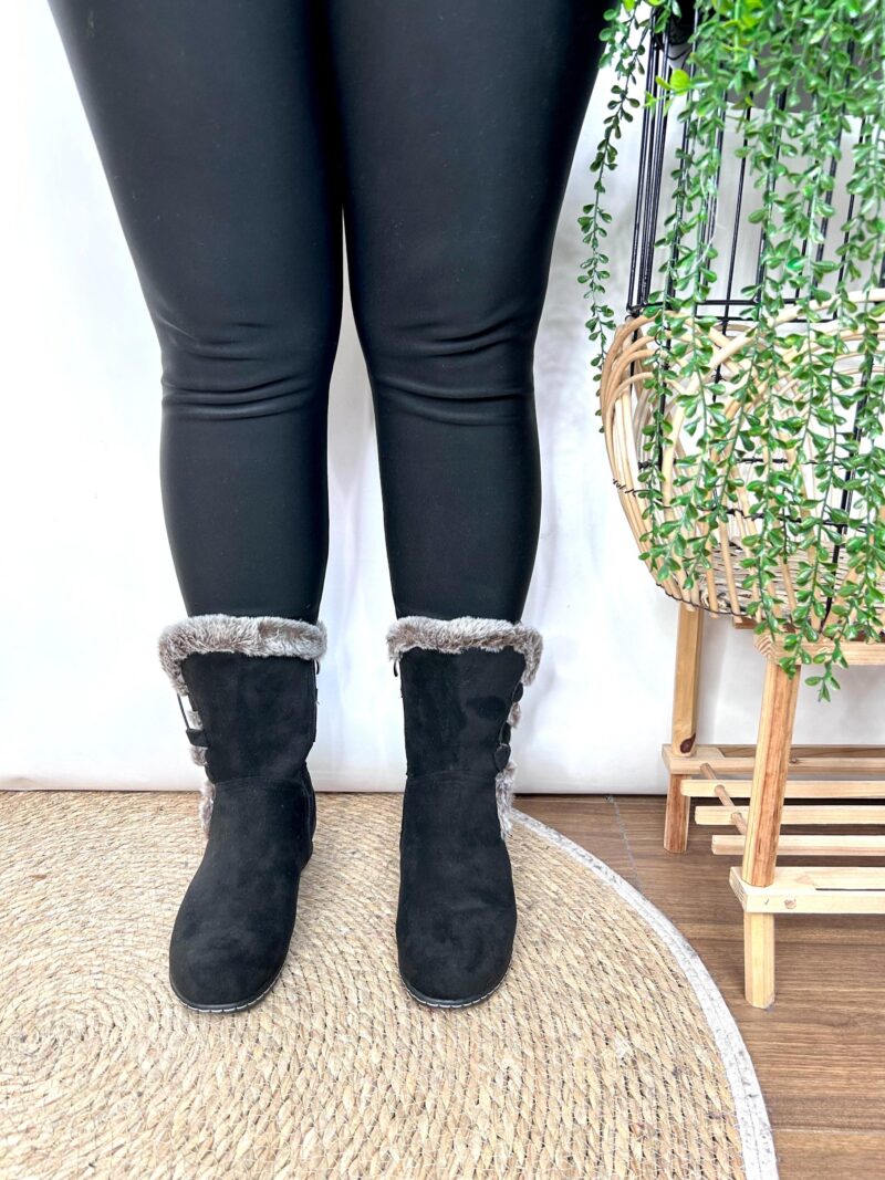 Bota Valeria - Imagen 4