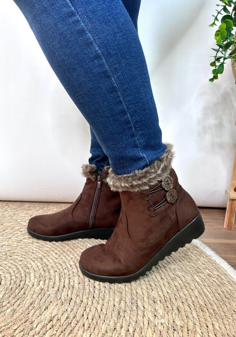 Botin Alaska