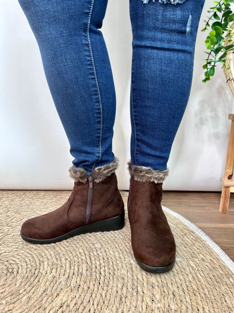 Botin Alaska - Imagen 2