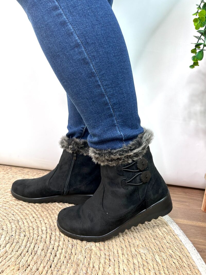 Botin Alaska - Imagen 3