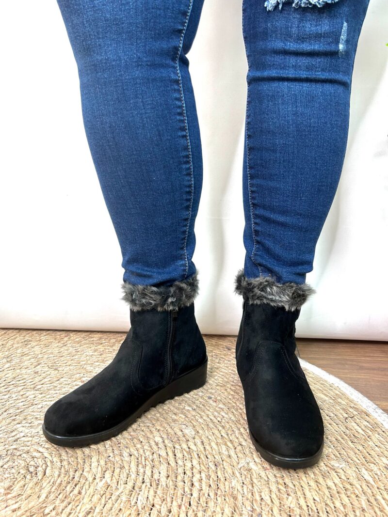 Botin Alaska - Imagen 4