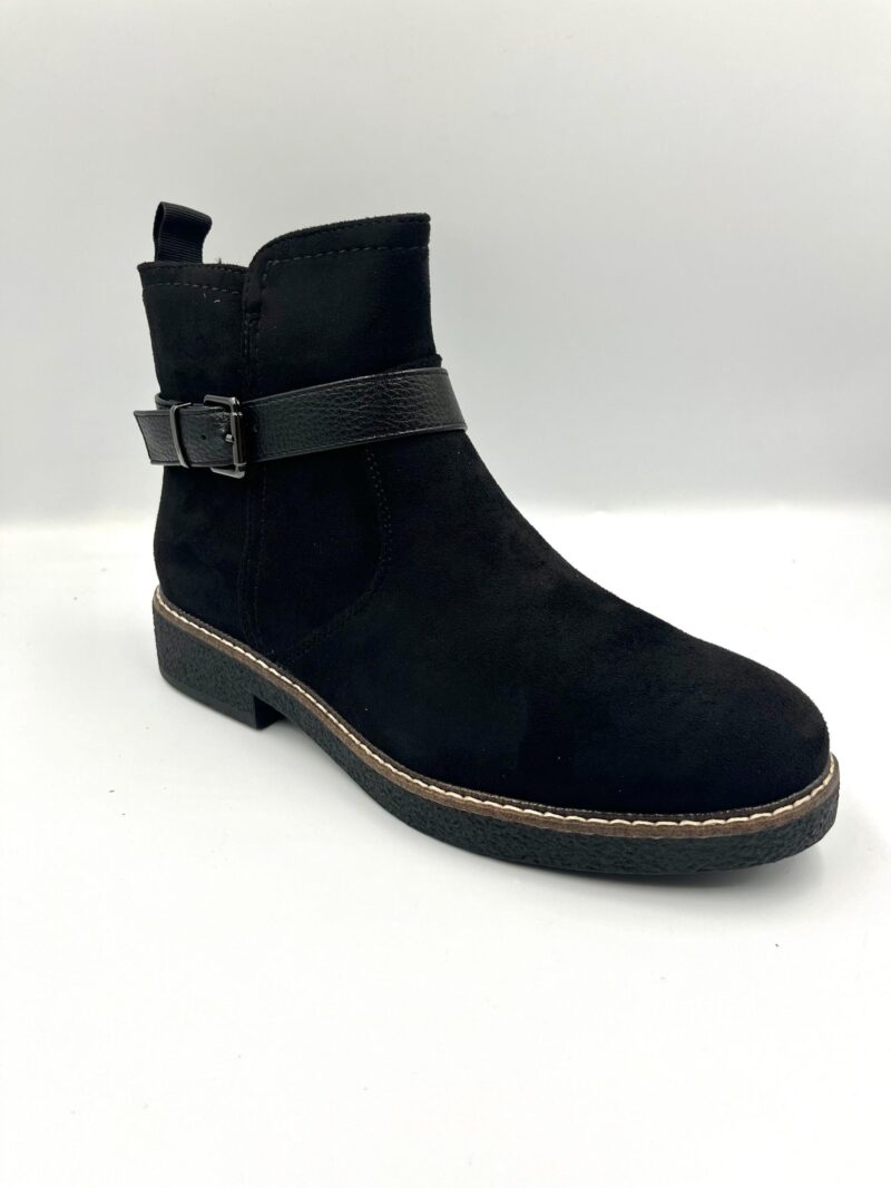 Botin Alma