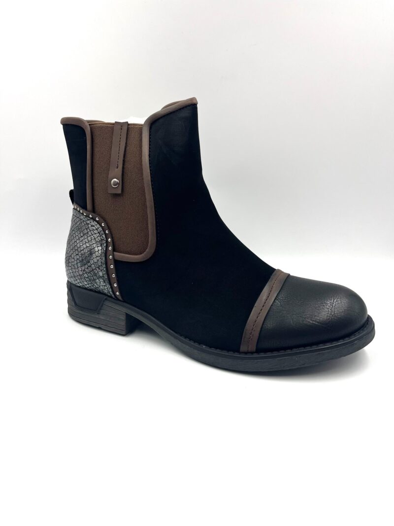 Botin Menchu - Imagen 2