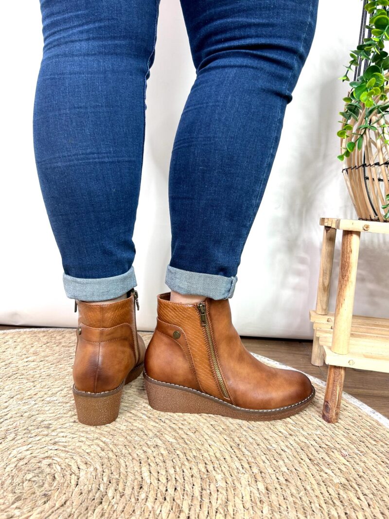 Botin Mistela - Imagen 2