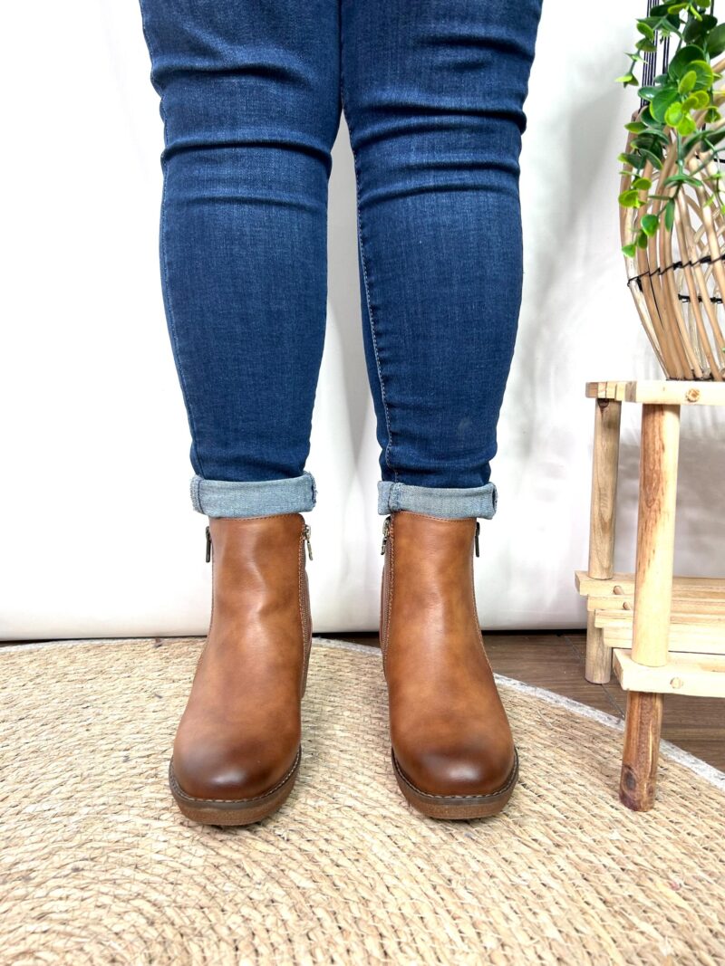 Botin Mistela - Imagen 3