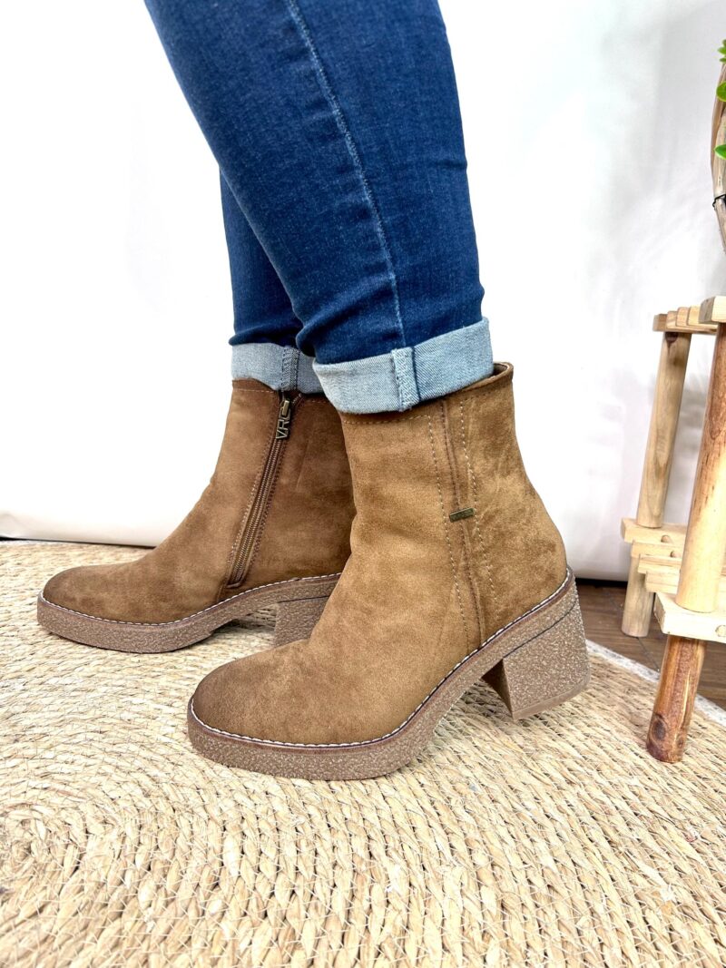 Botin Reyes