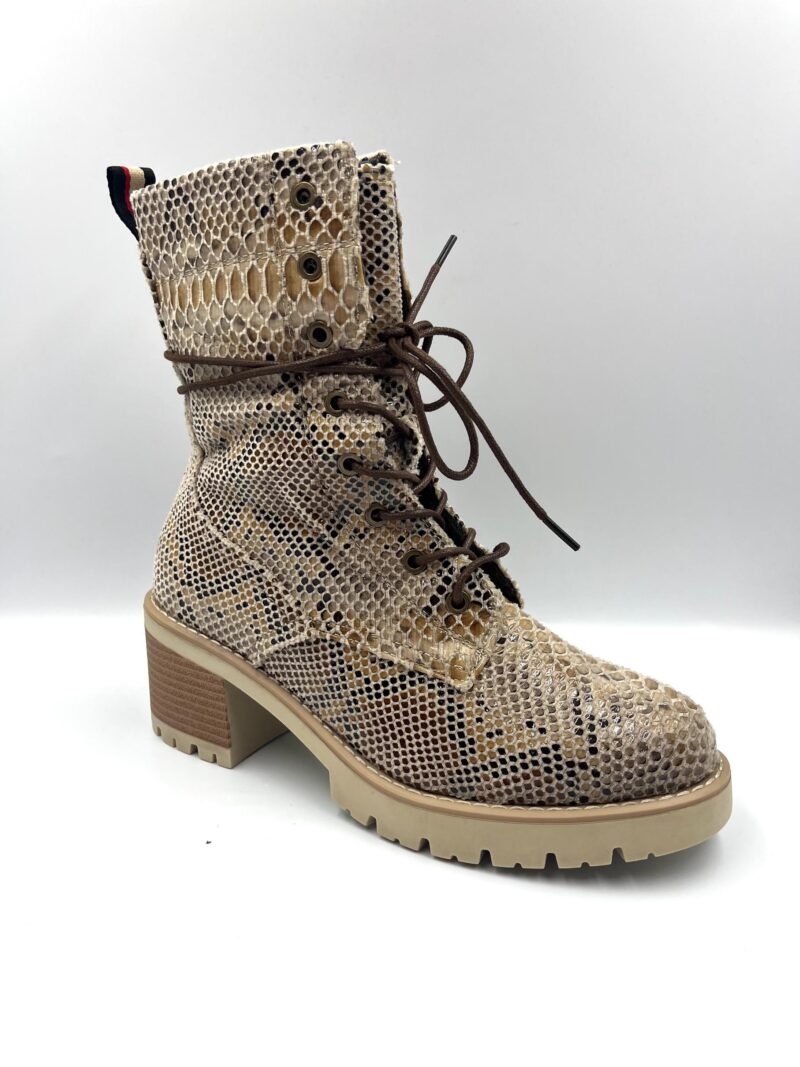 Botin Menchu - Imagen 6