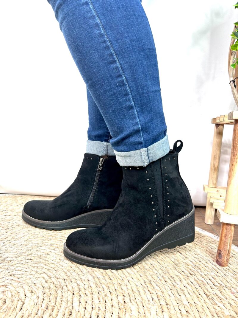 Botin Vicenza