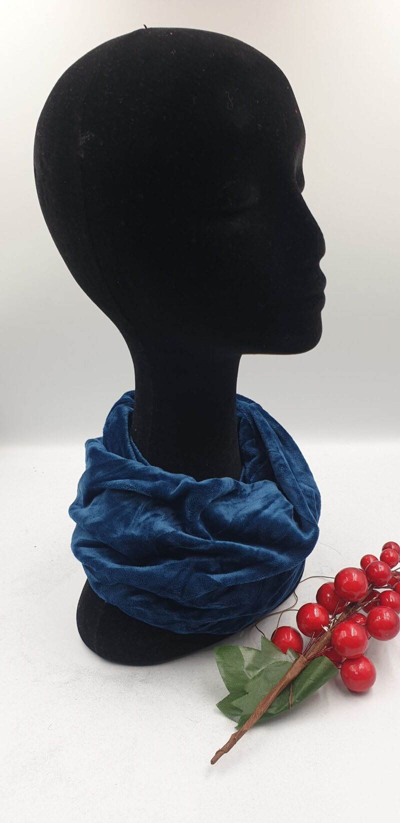 Braga Cuello Artico - Imagen 2