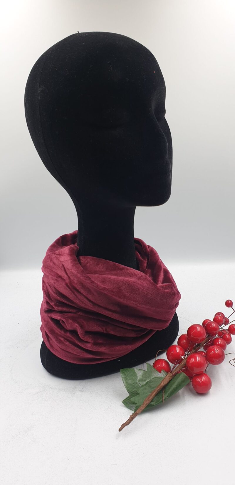 Braga Cuello Artico - Imagen 6