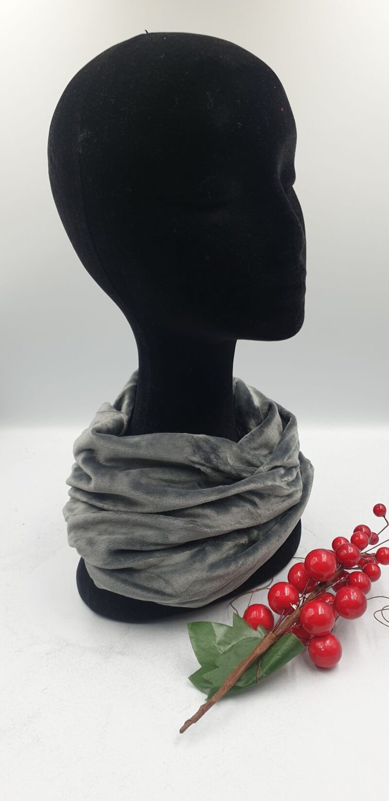 Braga Cuello Artico - Imagen 5