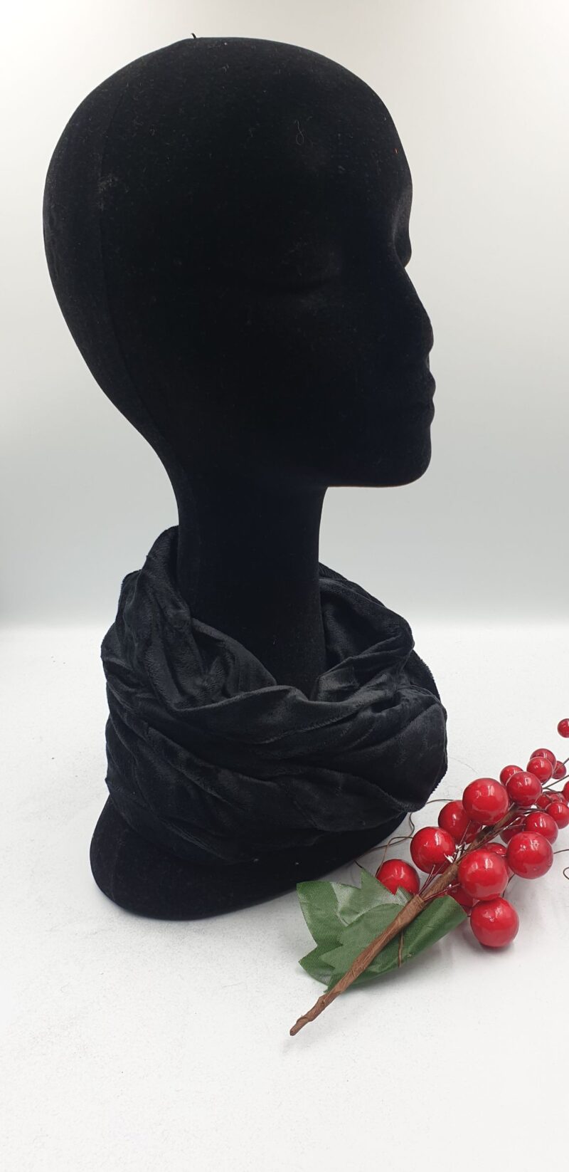 Braga Cuello Artico - Imagen 4