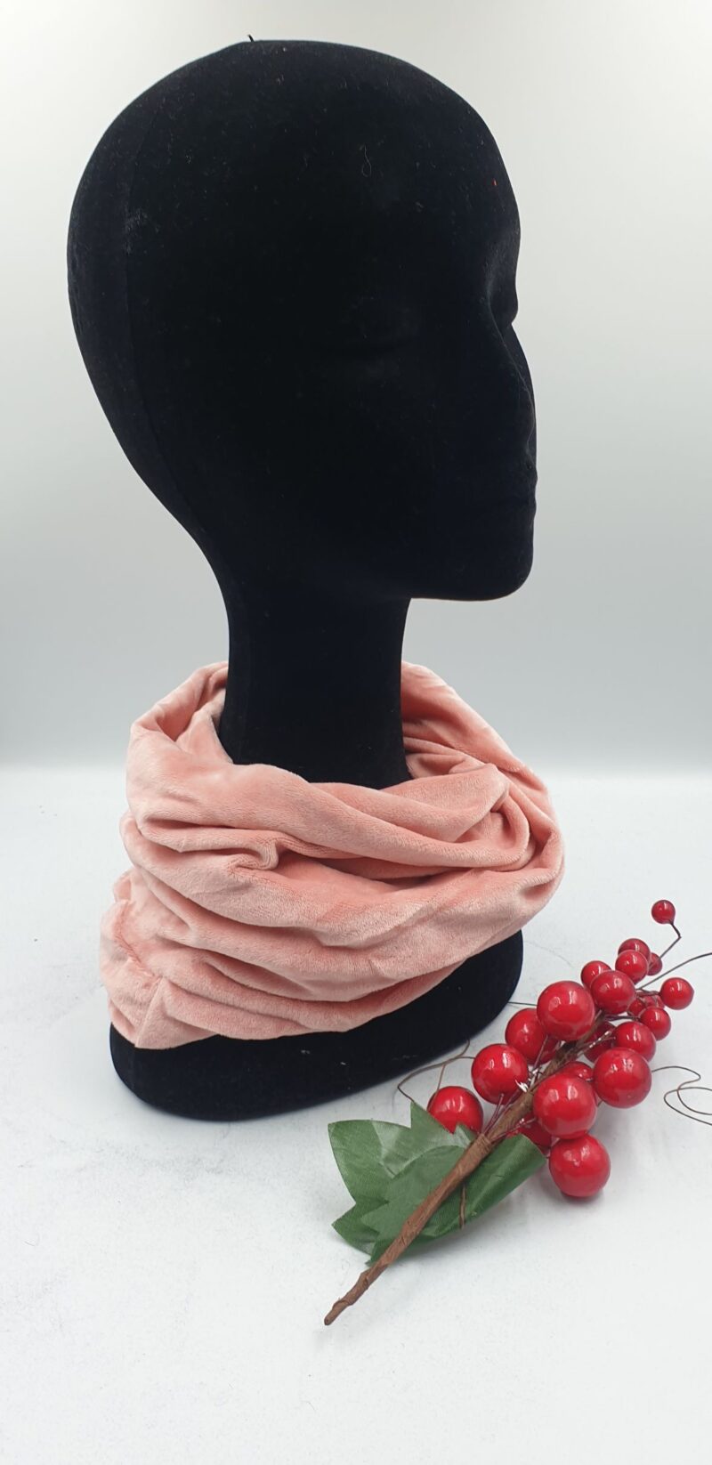 Braga Cuello Artico - Imagen 3