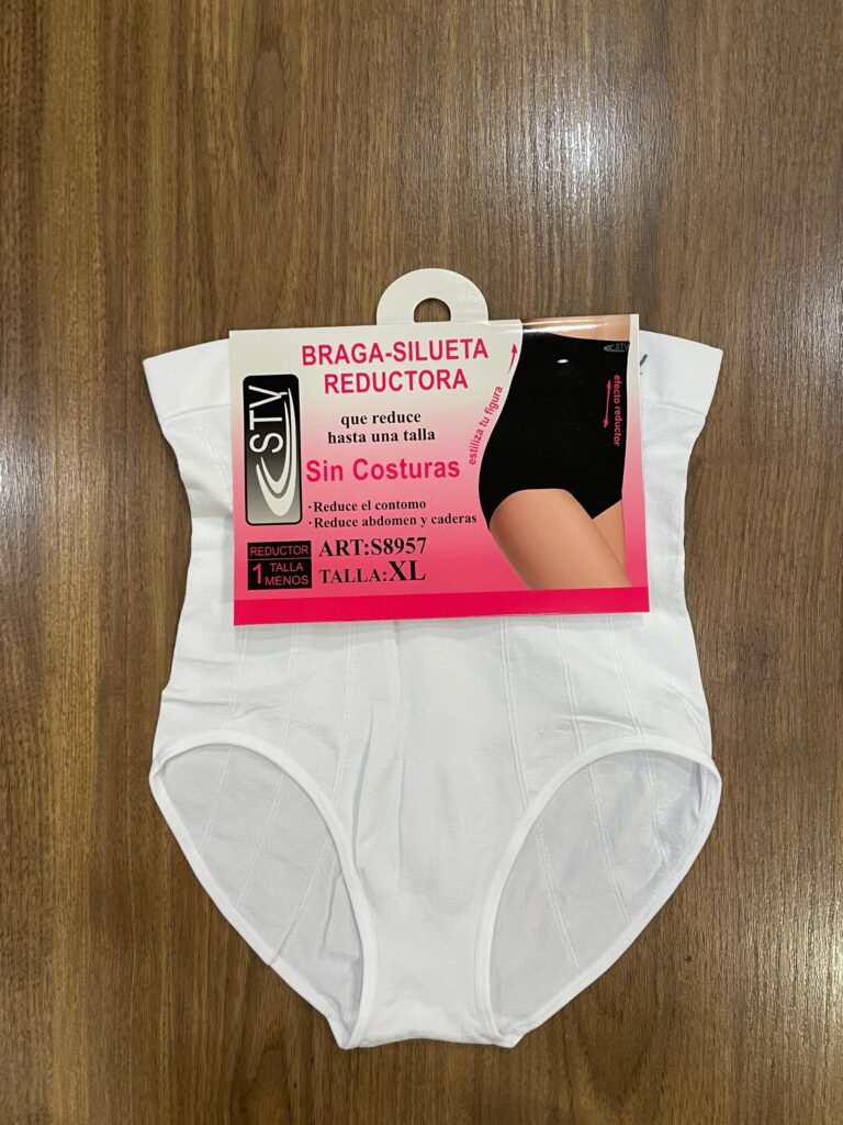 Braga Reductora Anais