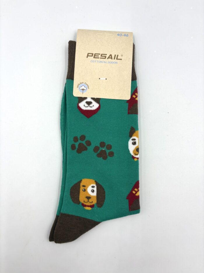 Calcetin Dog 40-46