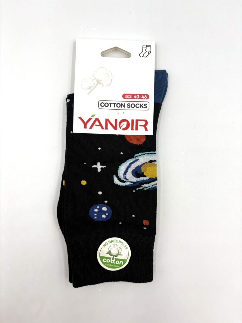 Calcetin Espacial 40-46 - Imagen 5