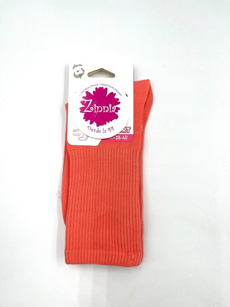 Calcetin Fluor 35-40 - Imagen 4