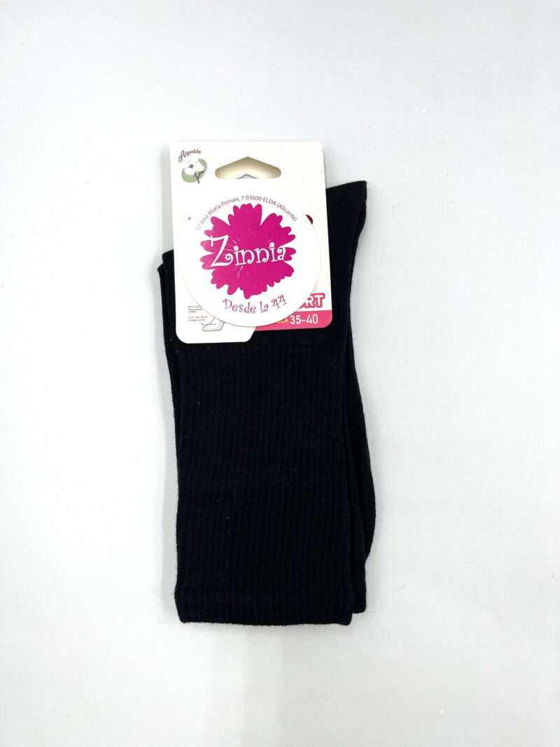 Calcetin Fluor 35-40 - Imagen 2