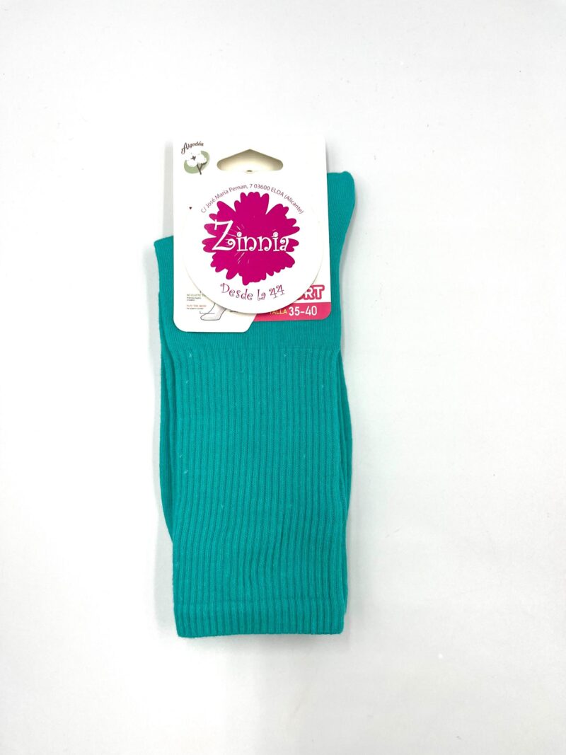 Calcetin Fluor 35-40 - Imagen 6