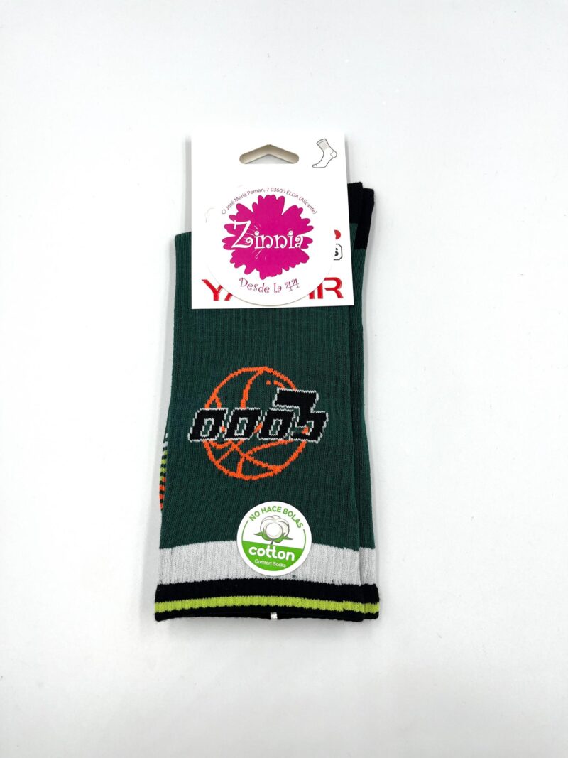Calcetin Oscar 40-46 - Imagen 2