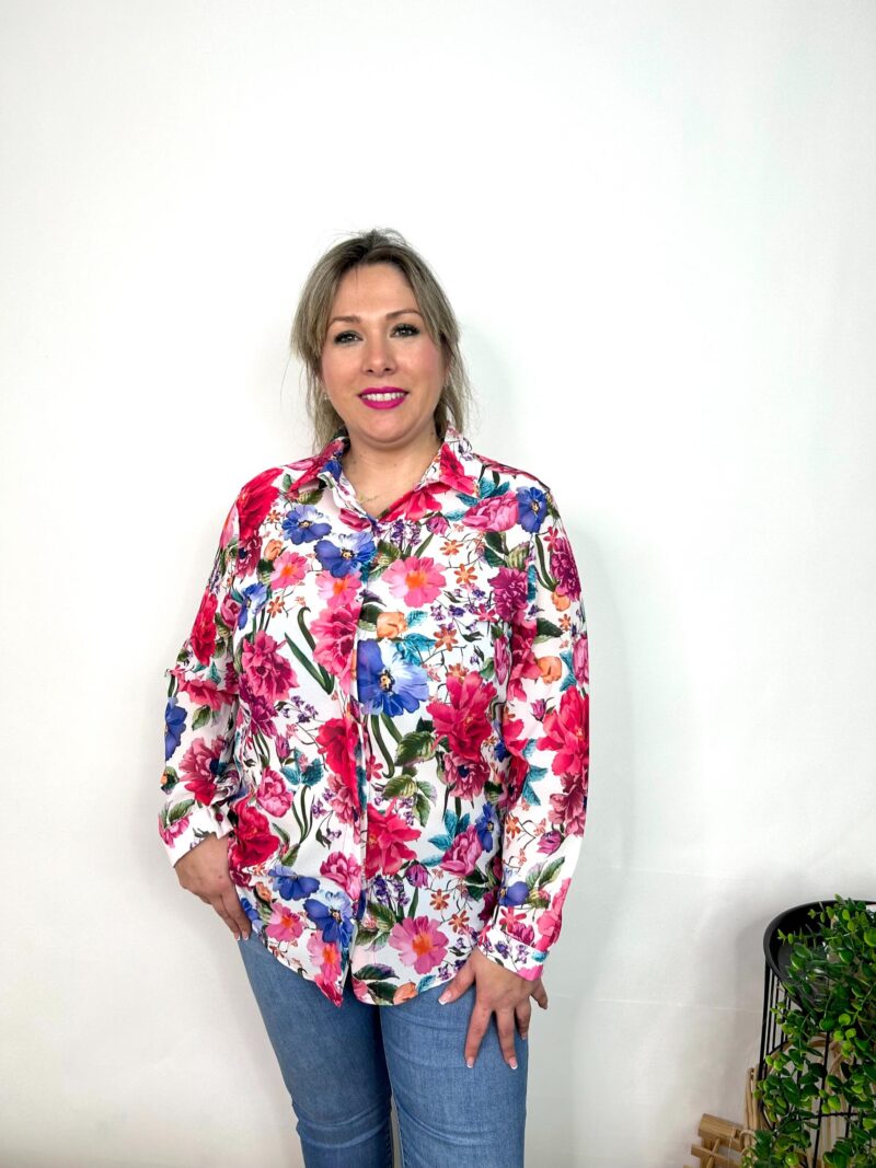 Camisa Brisa - Imagen 2