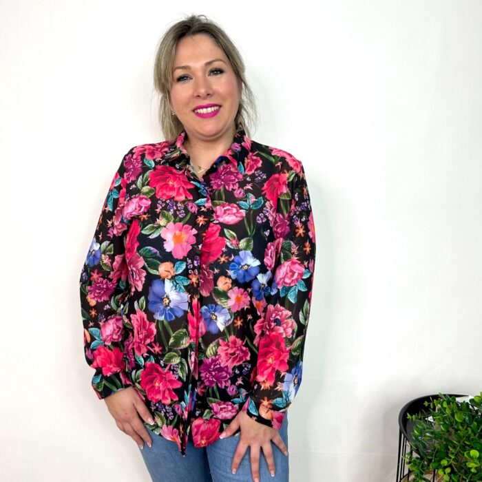 Camisa Brisa