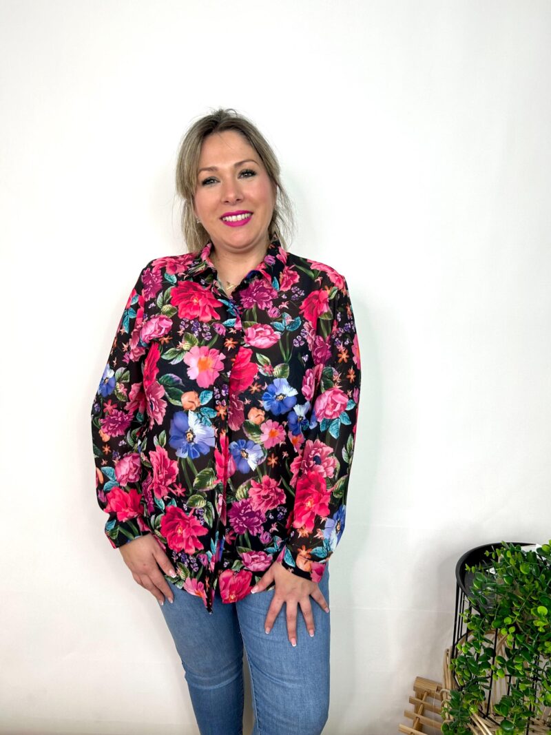 Camisa Brisa