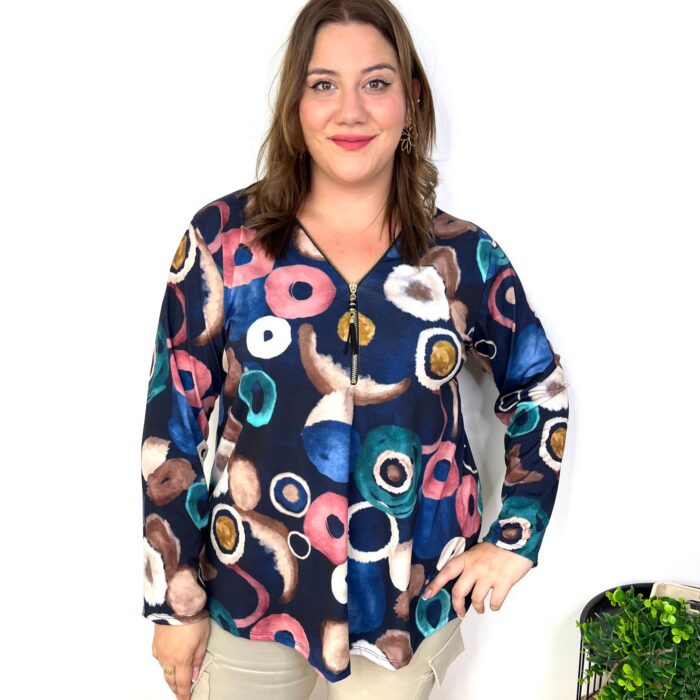 Camiseta Alarcon