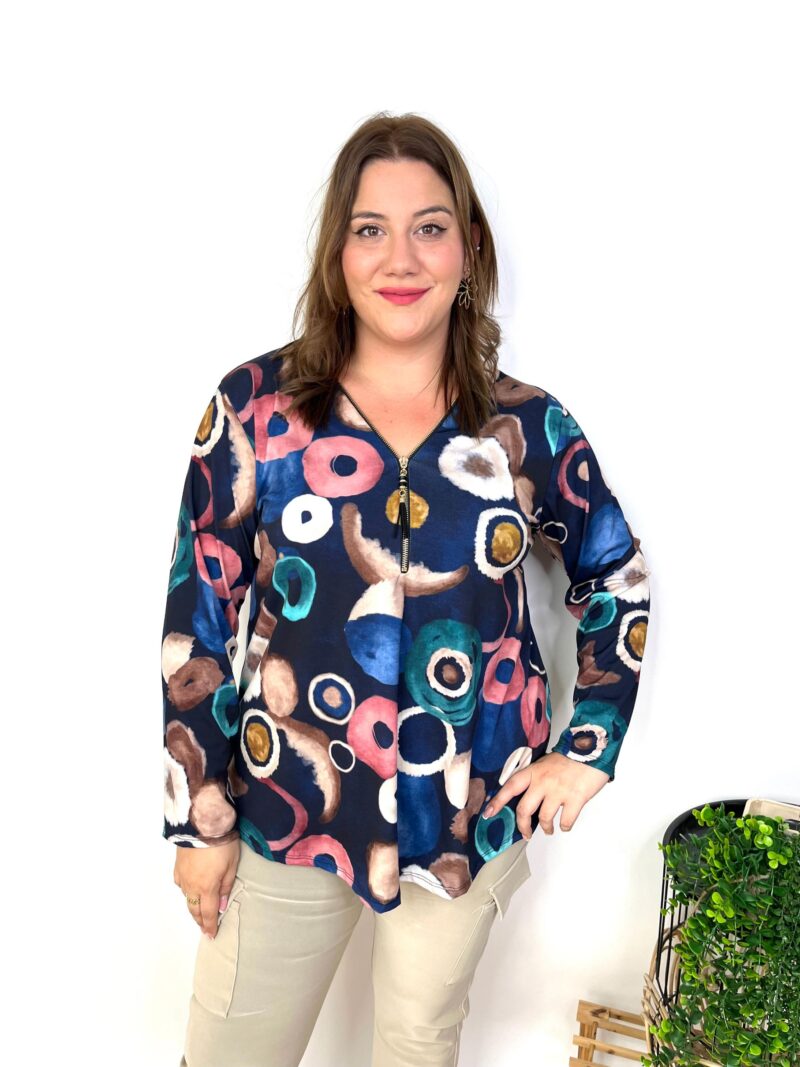 Camiseta Alarcon