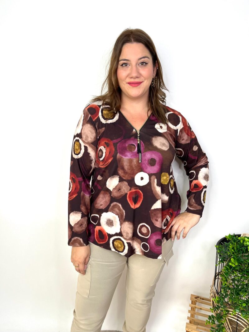 Camiseta Alarcon - Imagen 3