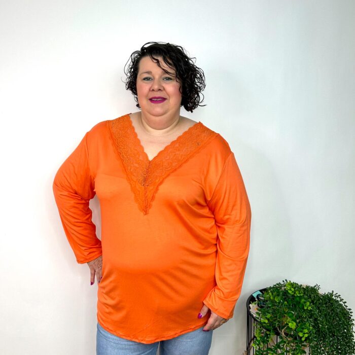 Camiseta Arancha
