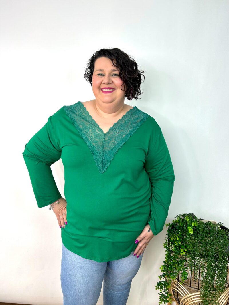 Camiseta Arancha - Imagen 3