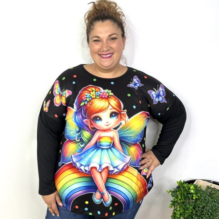 Camiseta Bizcocho