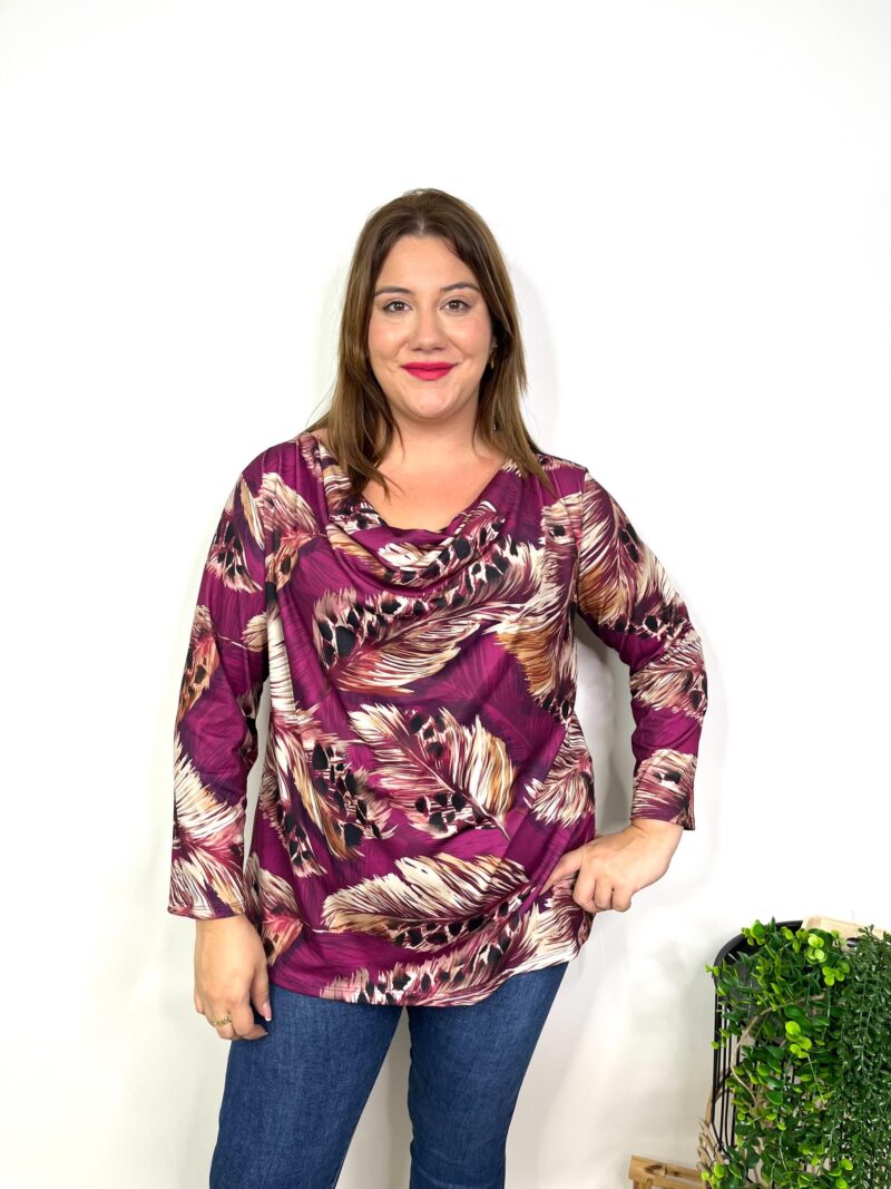 Camiseta Bosque