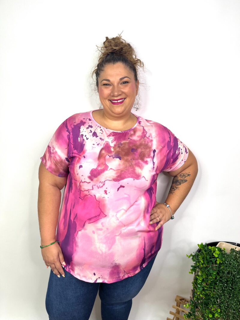 Camiseta Carry - Imagen 3