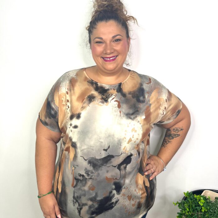 Camiseta Carry