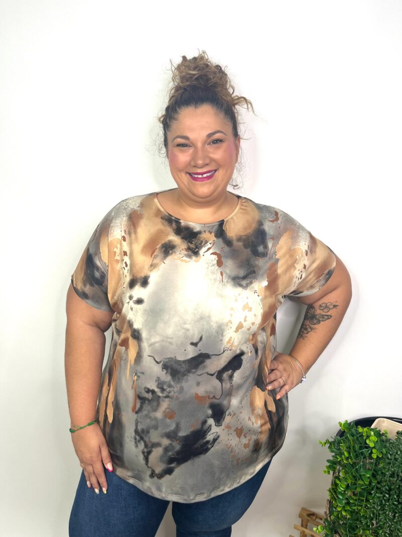 Camiseta Carry