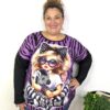 Camiseta Galleta