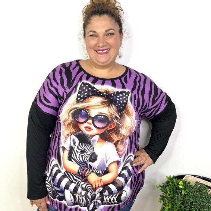 Camiseta Galleta