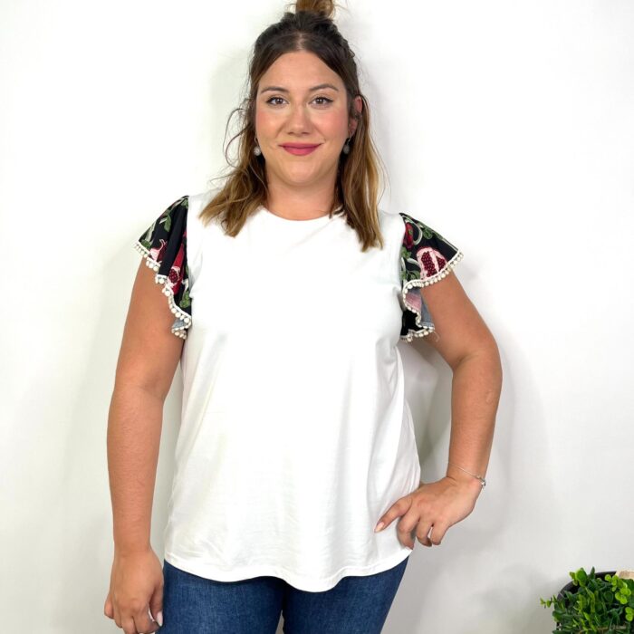 Camiseta Granada