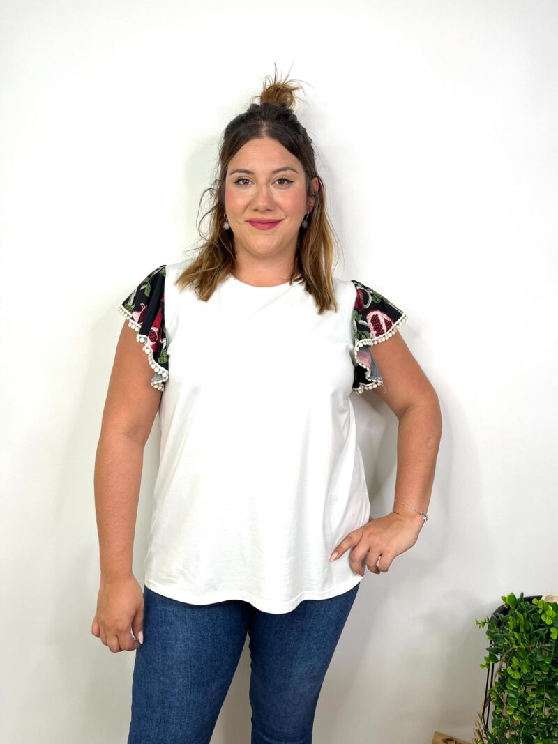 Camiseta Granada