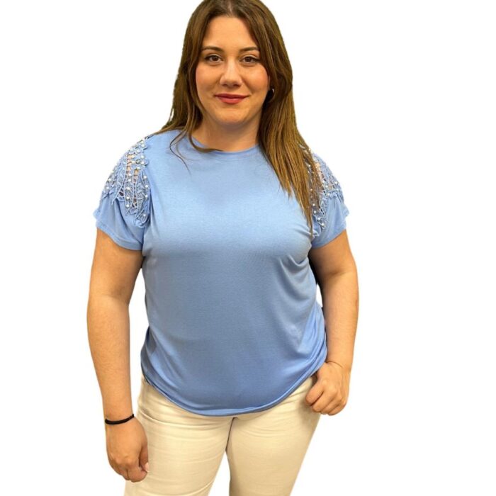 Camiseta Jaen