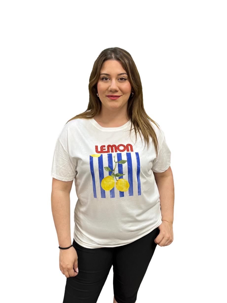Camiseta Limonada - Imagen 2