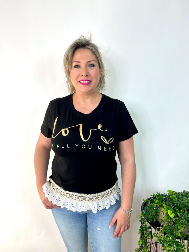 Camiseta Londres