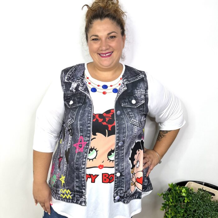 Camiseta Mistela