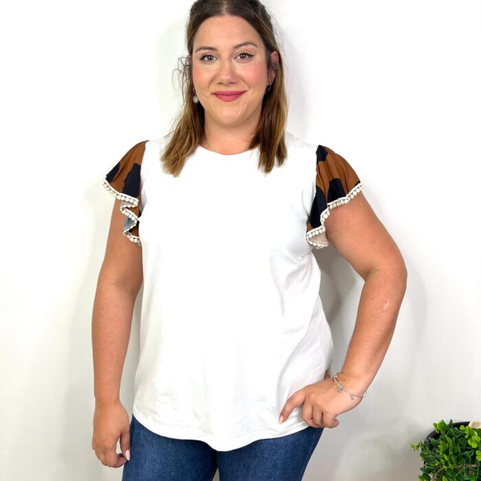Camiseta Nispero