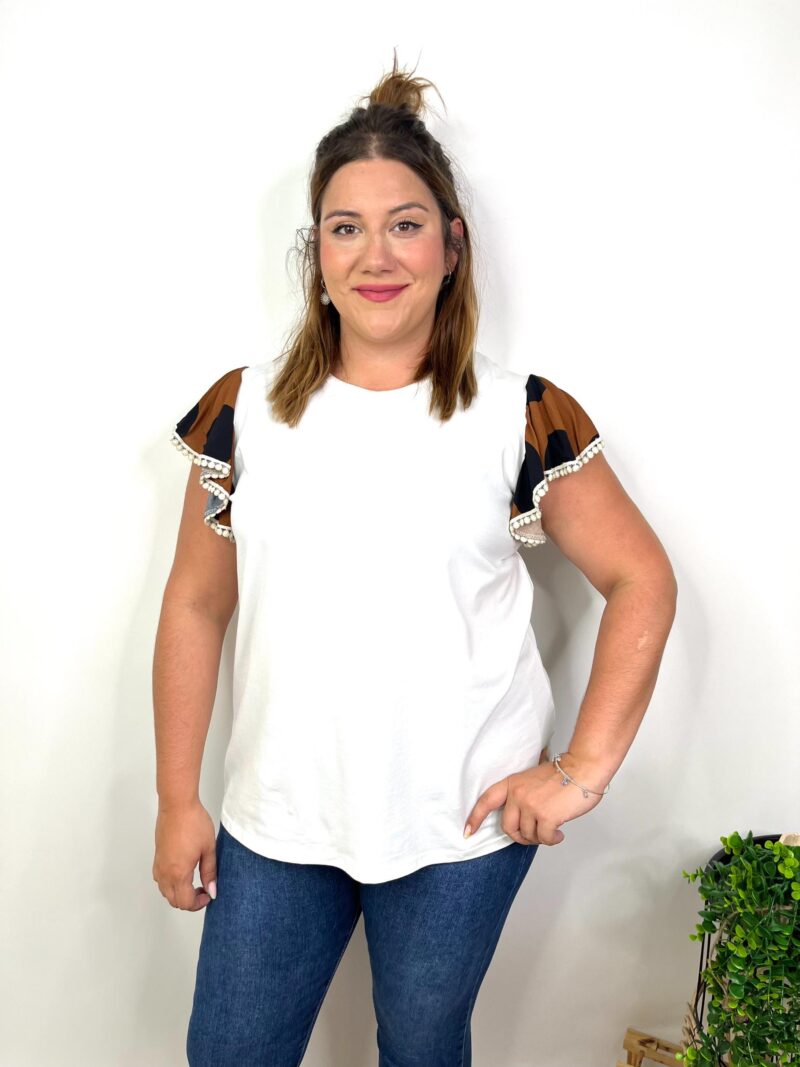 Camiseta Nispero
