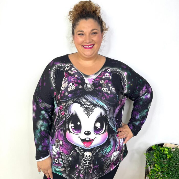 Camiseta Pocima