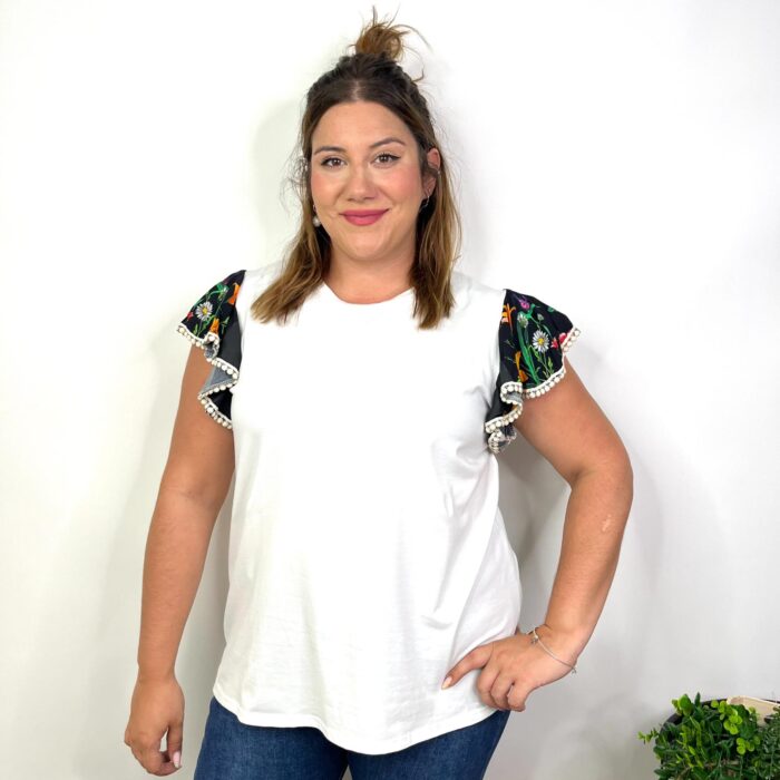 Camiseta Pomelo
